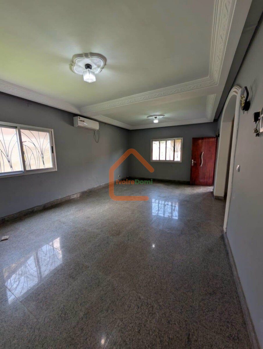 VILLA DUPLEX EN LOCATION