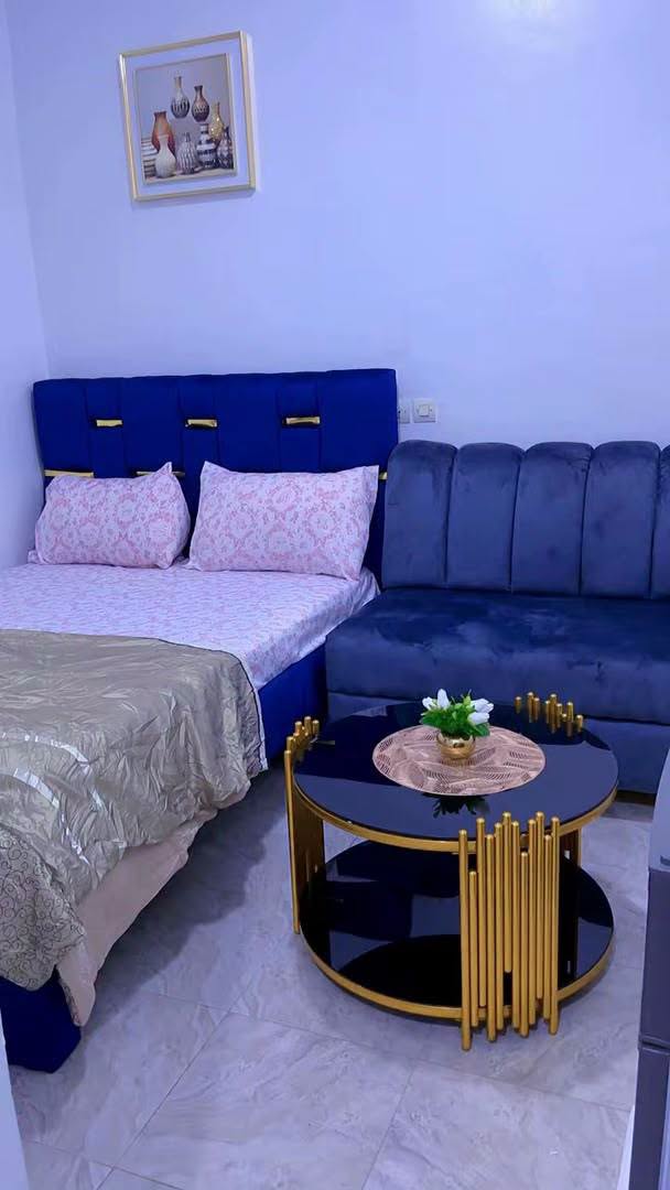 RESIDENCE SAPHIR DISPONIBLE