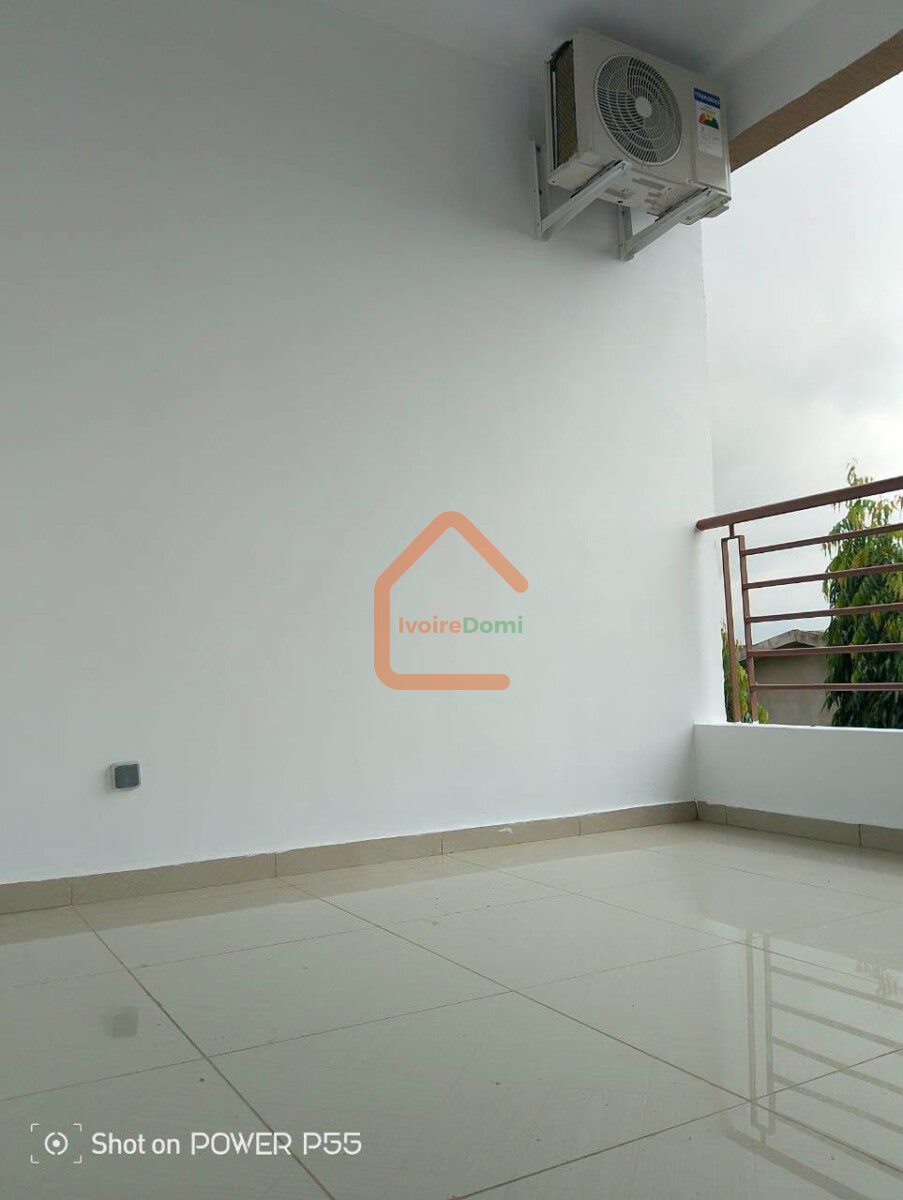 LOCATION D’APPARTEMENT