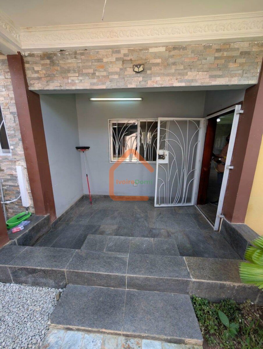 VILLA DUPLEX EN LOCATION