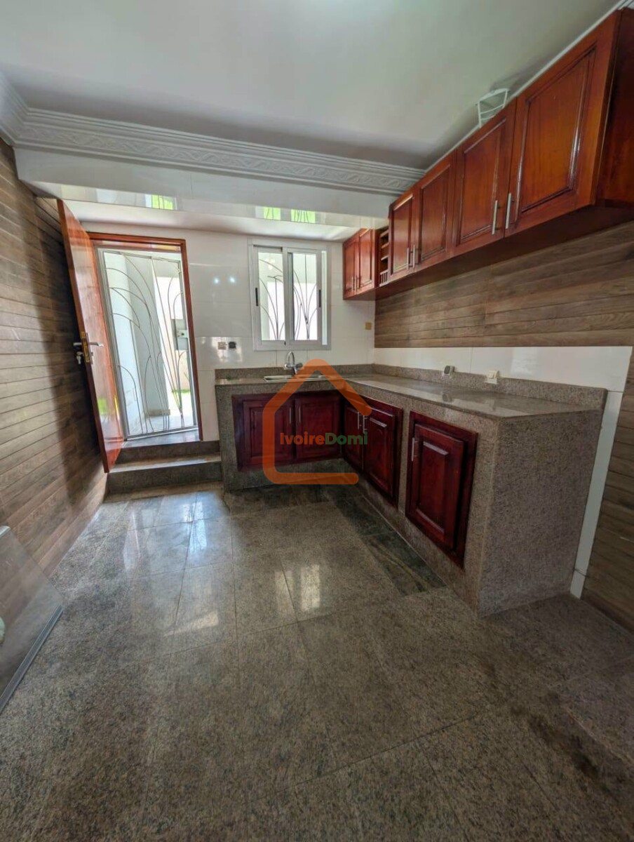 VILLA DUPLEX EN LOCATION