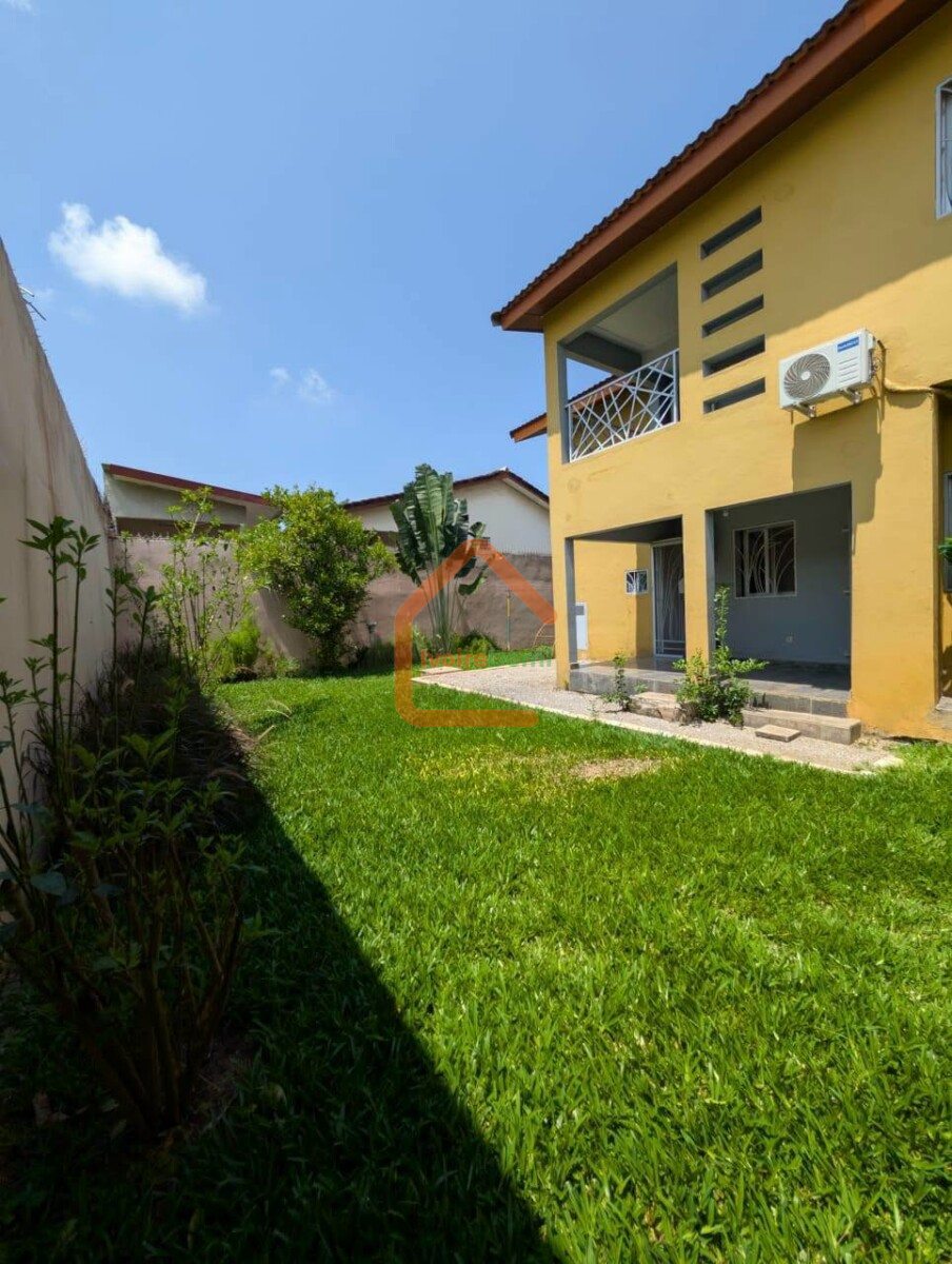VILLA DUPLEX EN LOCATION