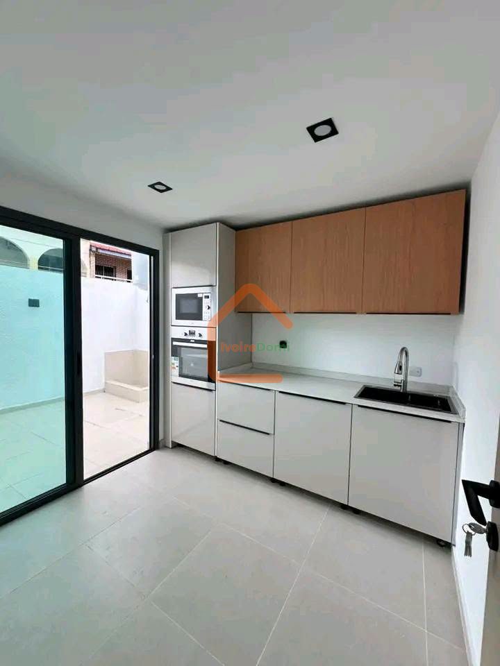 VILLA DUPLEX EN LOCATION