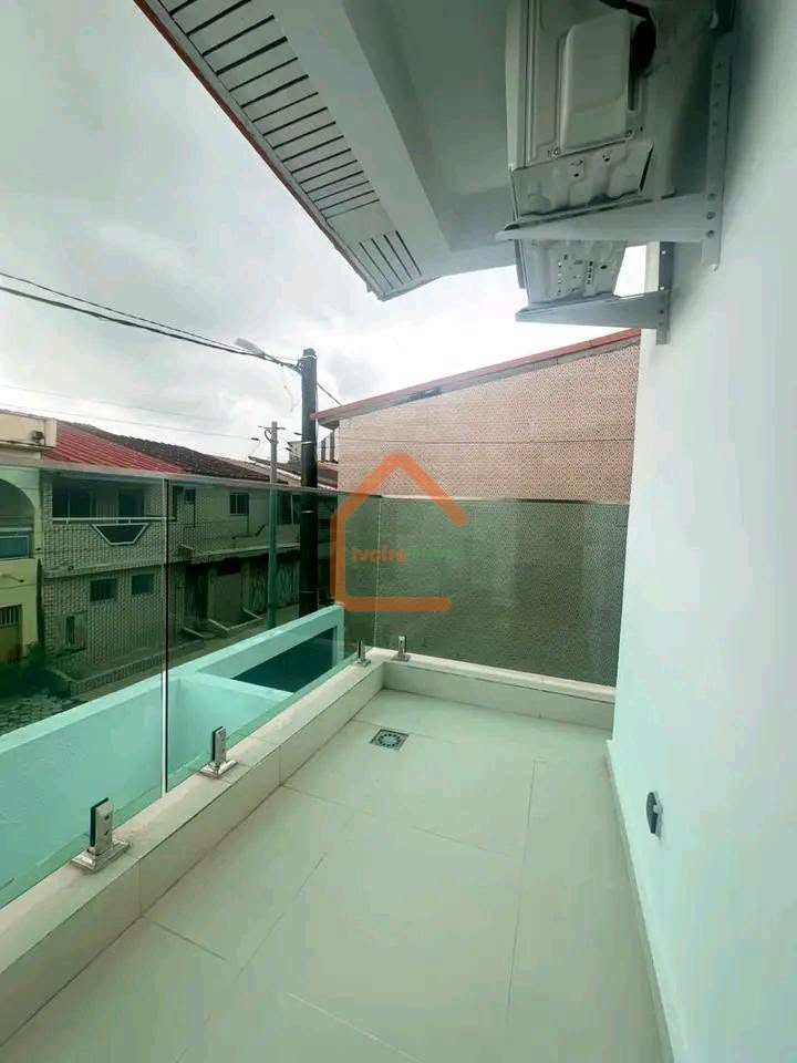 VILLA DUPLEX EN LOCATION