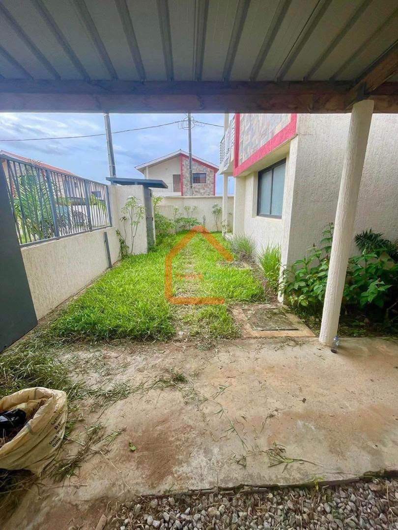 DUPLEX EN VENTE