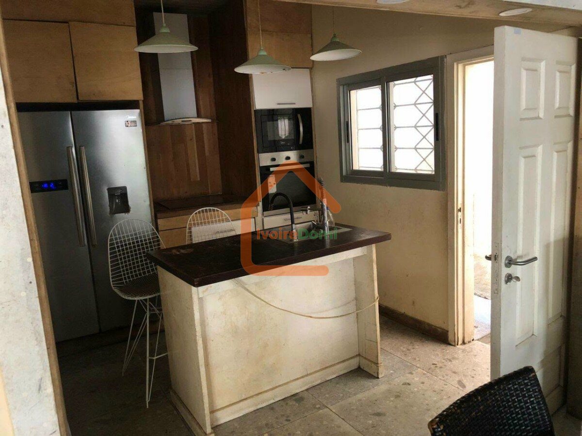 VILLA EN VENTE