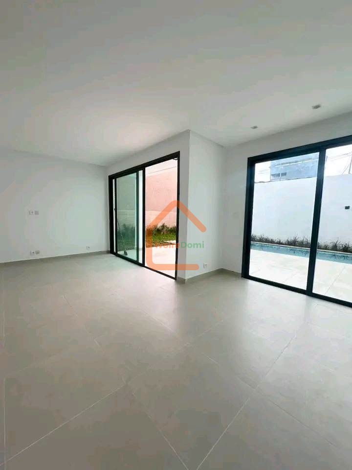 VILLA DUPLEX EN LOCATION