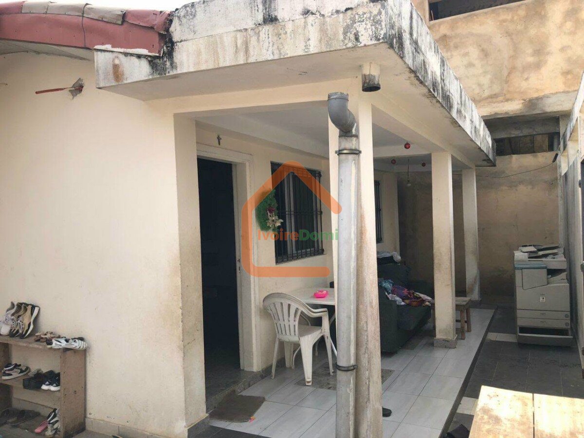 VILLA EN VENTE