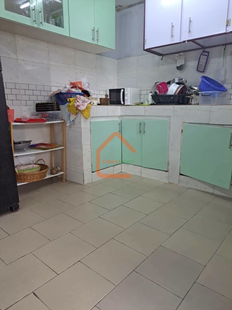 VILLA BASSE EN VENTE