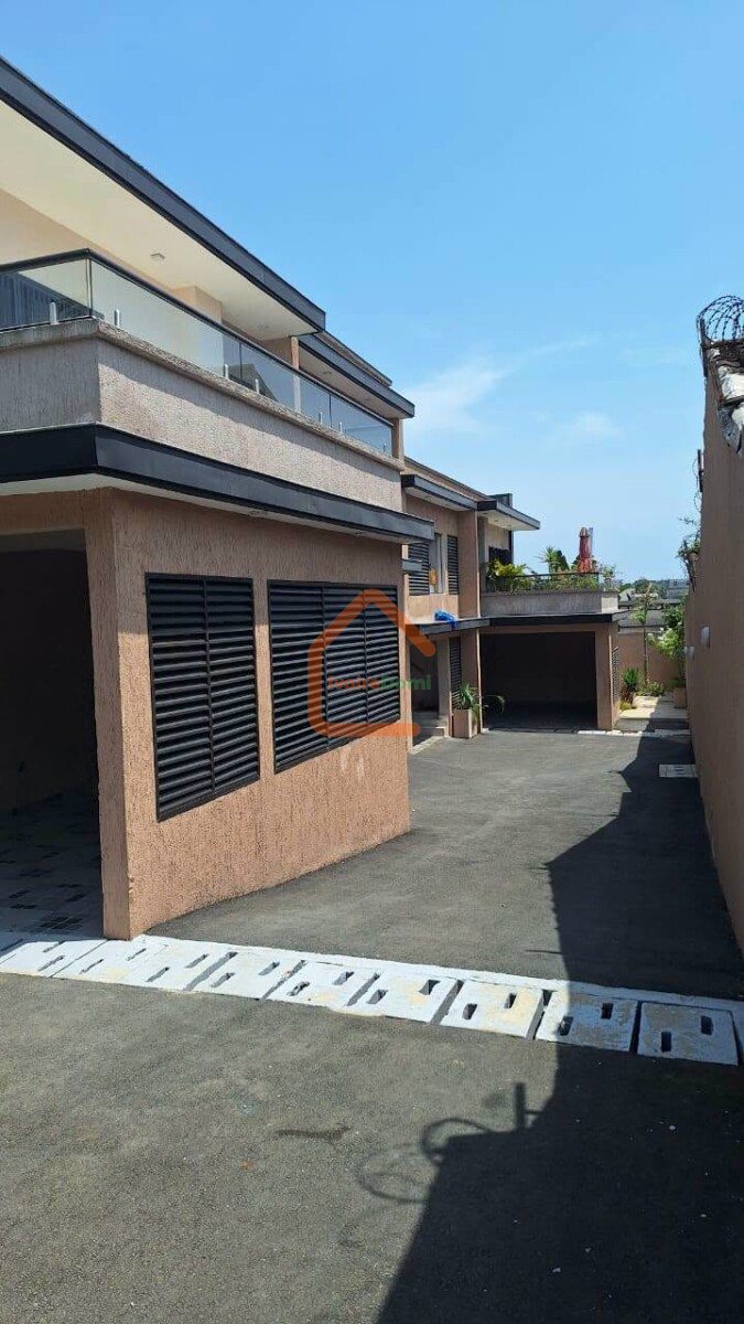 APPARTEMENT EN LOCATION