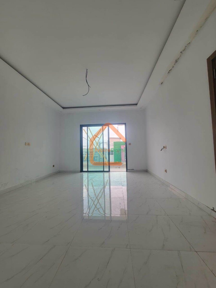 VILLA DUPLEX EN VENTE