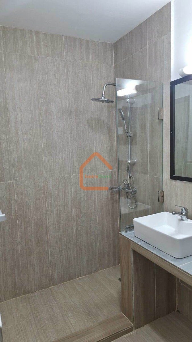 APPARTEMENT EN LOCATION