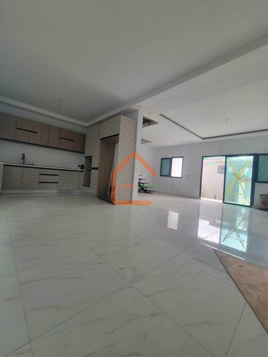 VILLA DUPLEX EN VENTE