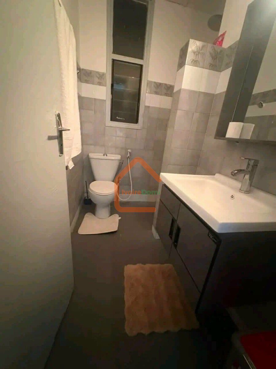 VILLA NEUVE EN LOCATION