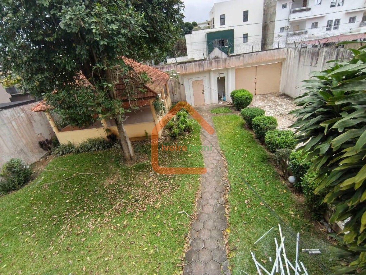 VILLA DUPLEX A VENDRE