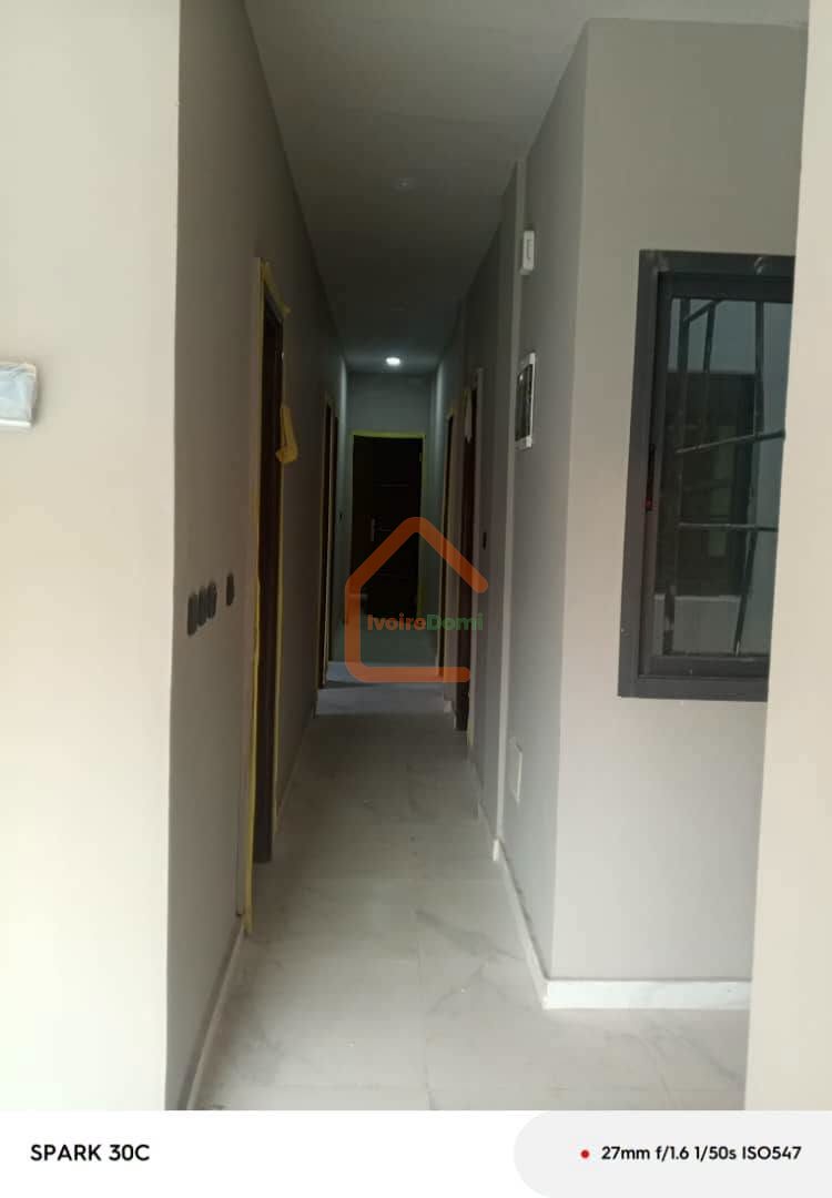 APPARTEMENT EN VENTE