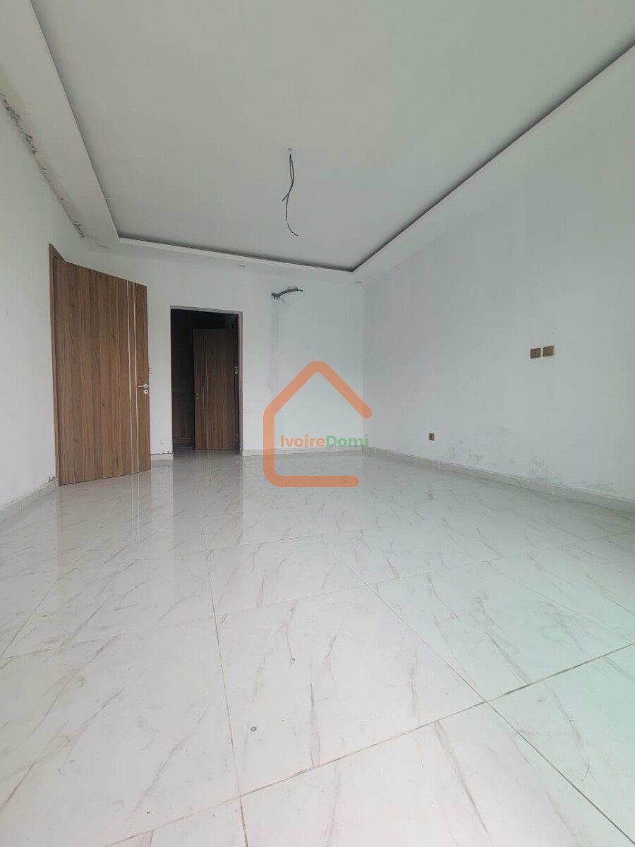 VILLA DUPLEX EN VENTE