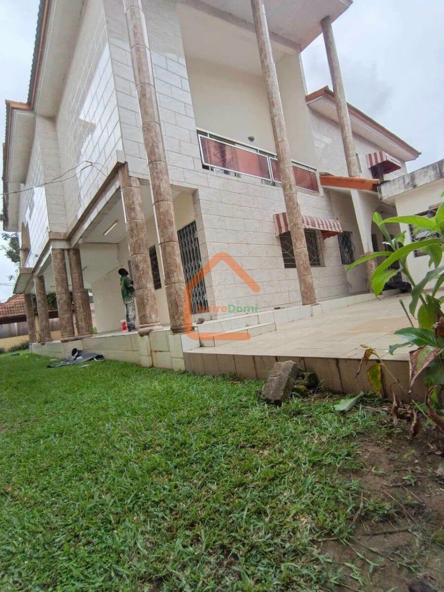 VILLA DUPLEX A VENDRE
