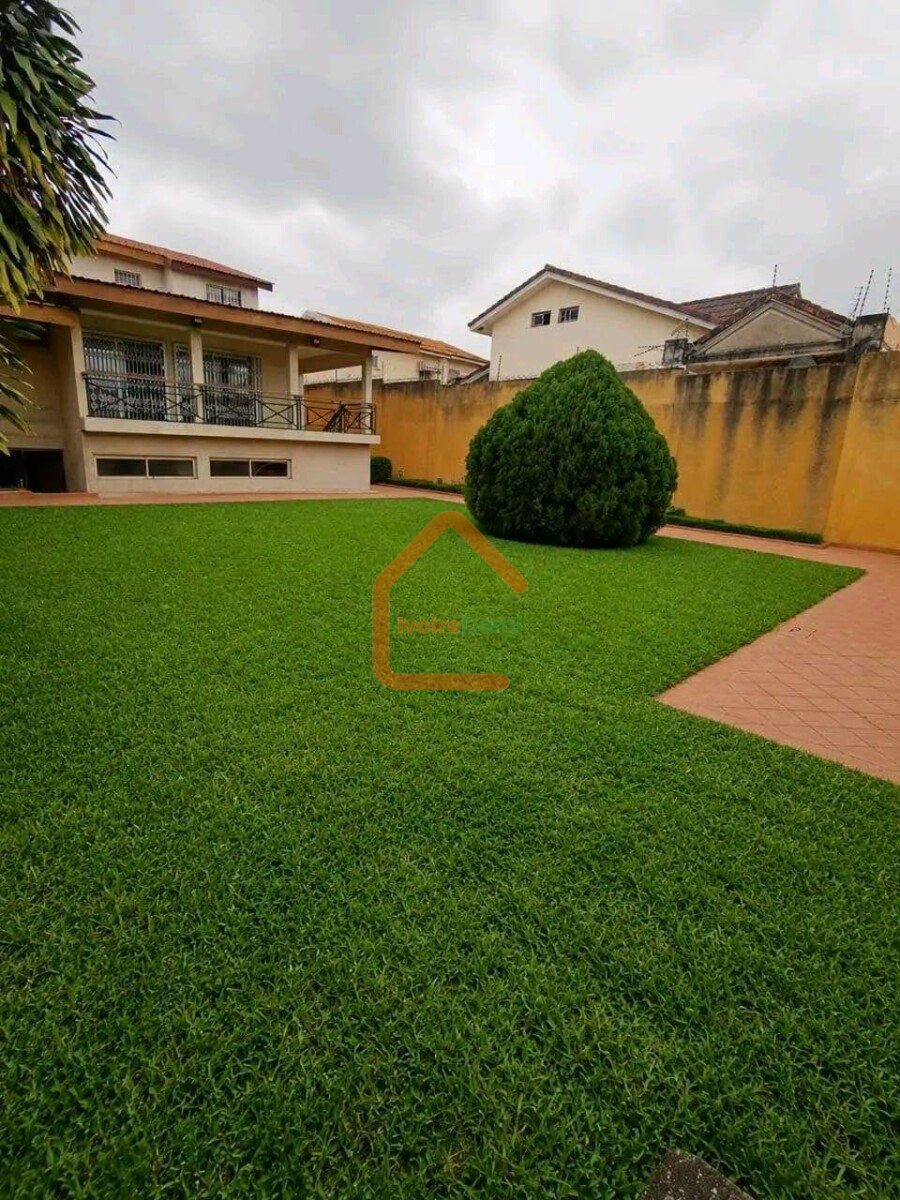 VILLA DUPLEX EN VENTE