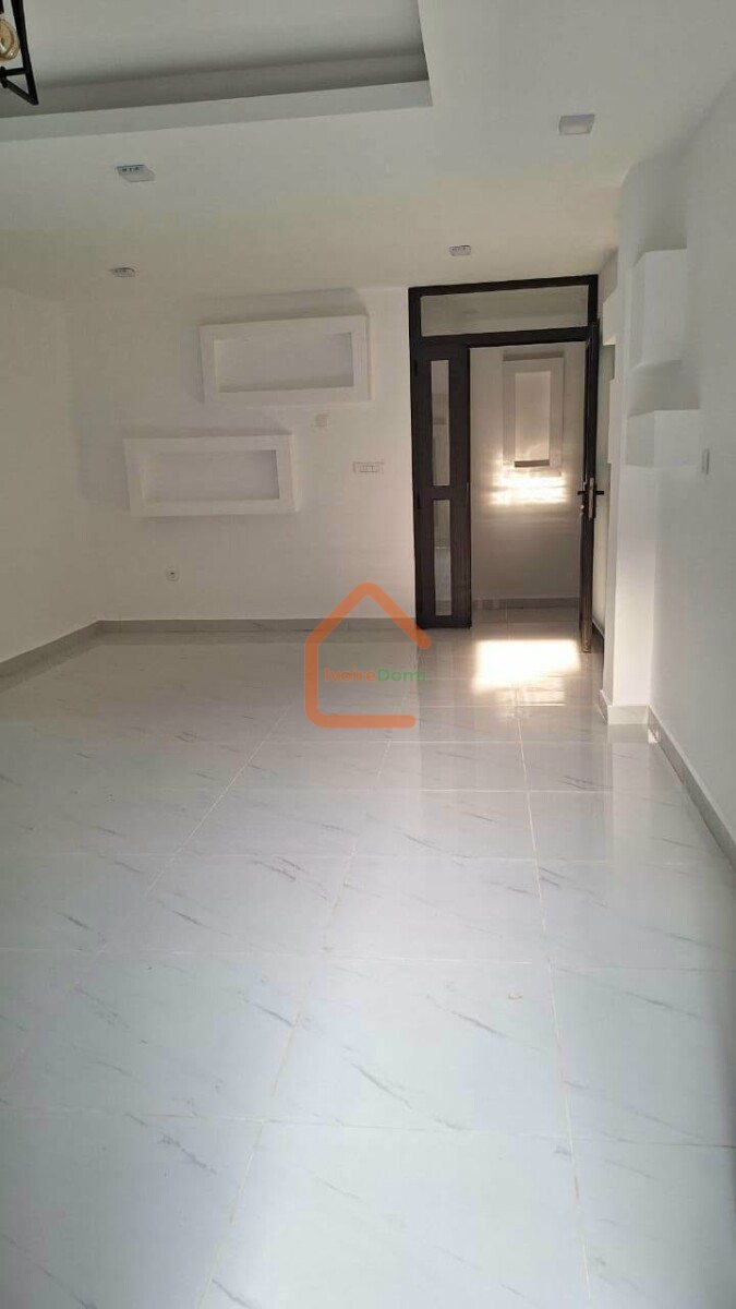APPARTEMENT EN LOCATION