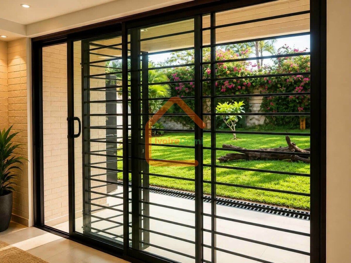 VILLA EN LOCATION