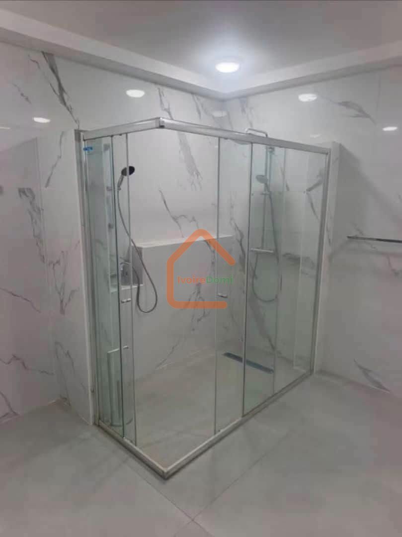 VILLA DUPLEX EN LOCATION