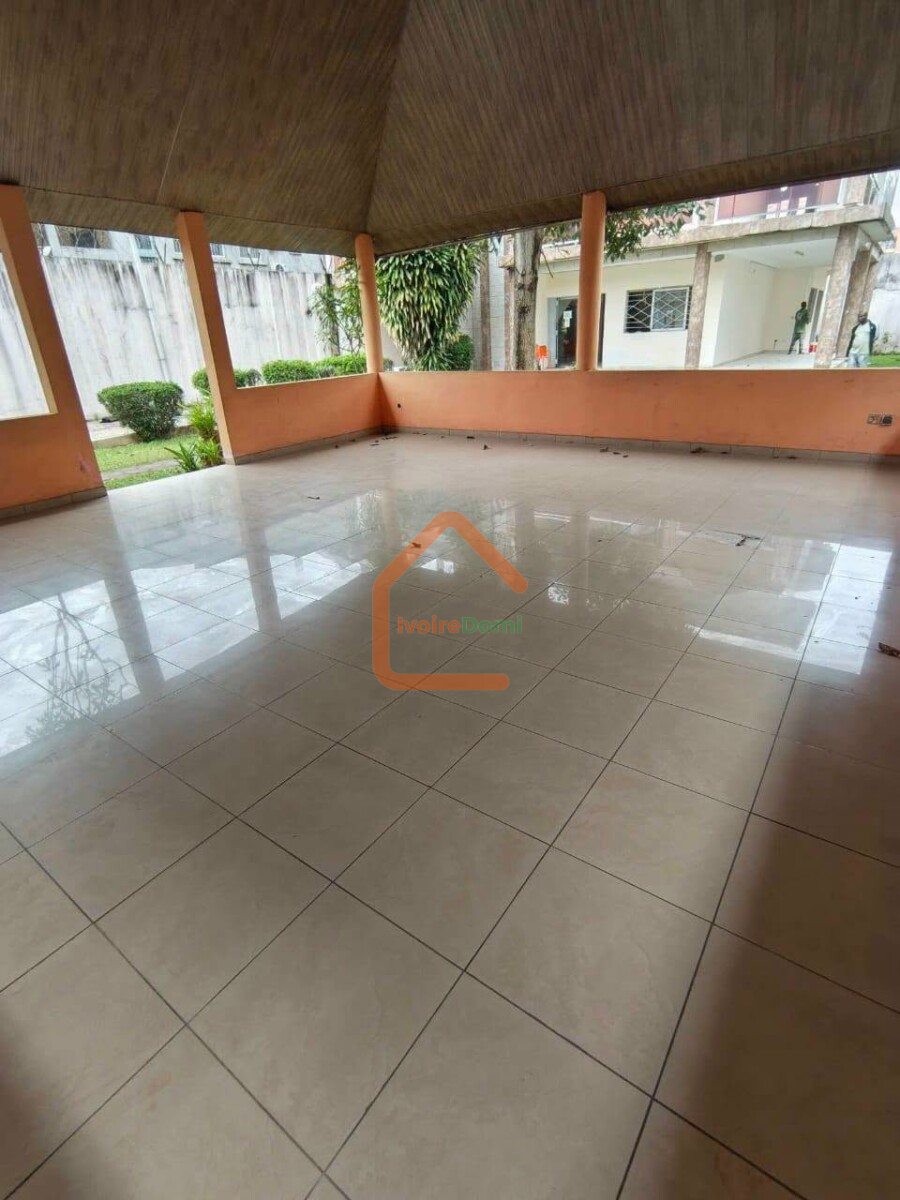 VILLA DUPLEX A VENDRE