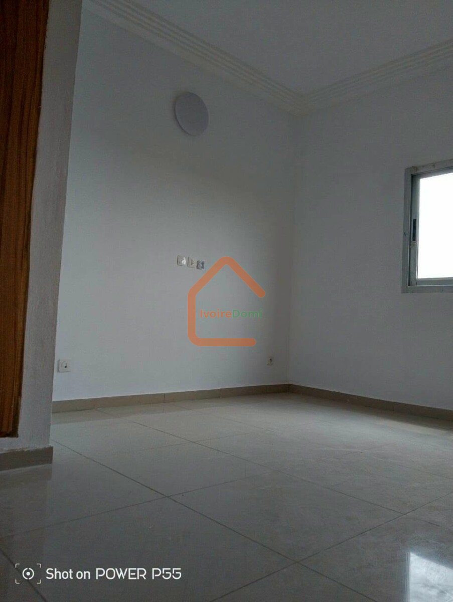 LOCATION D’APPARTEMENT