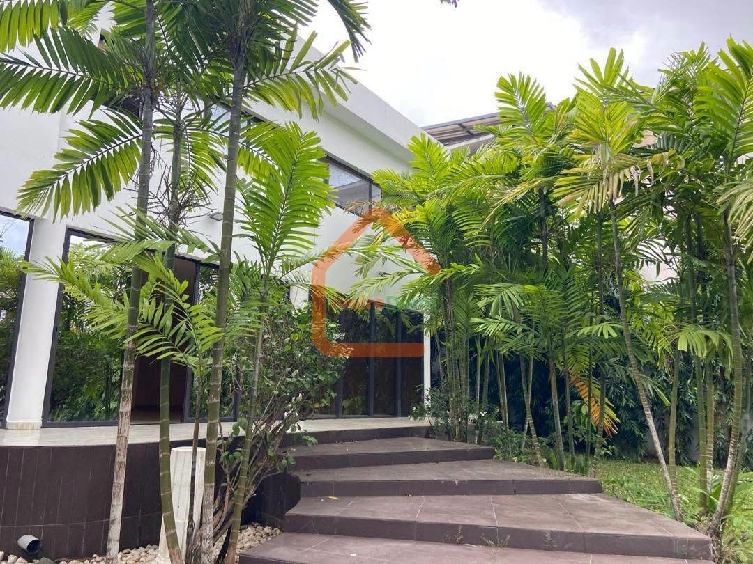 LOCATION DE VILLA DUPLEX