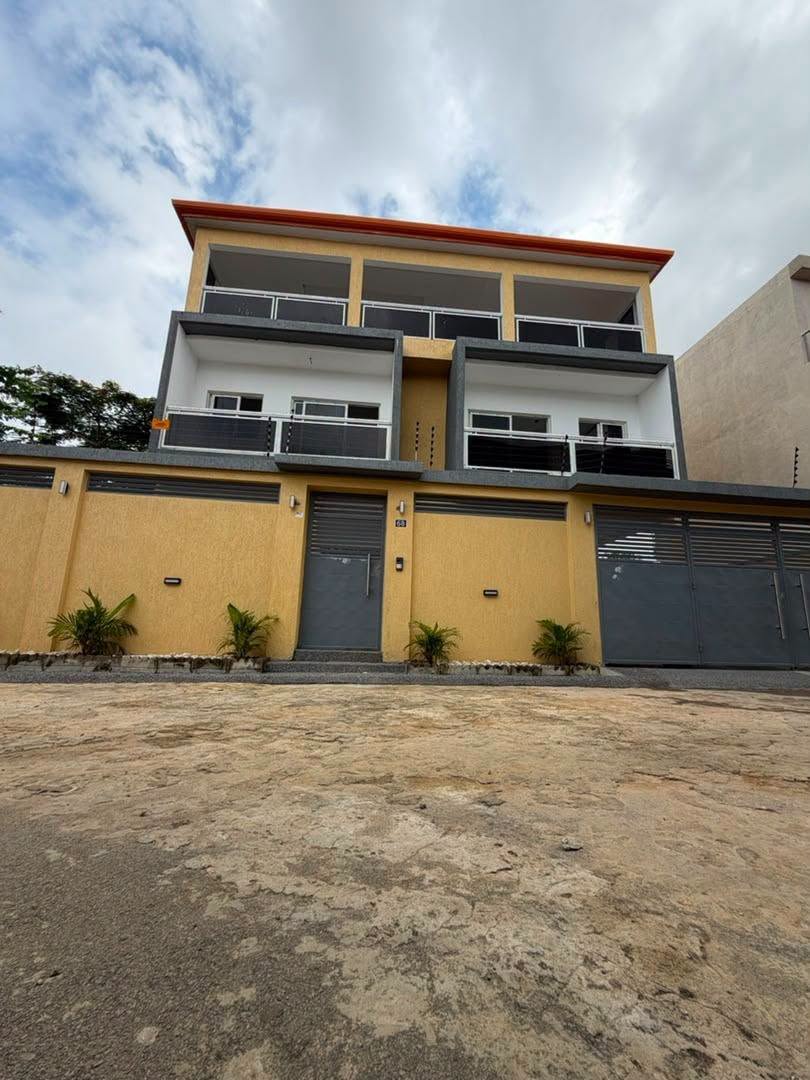 VILLA DUPLEX EN VENTE
