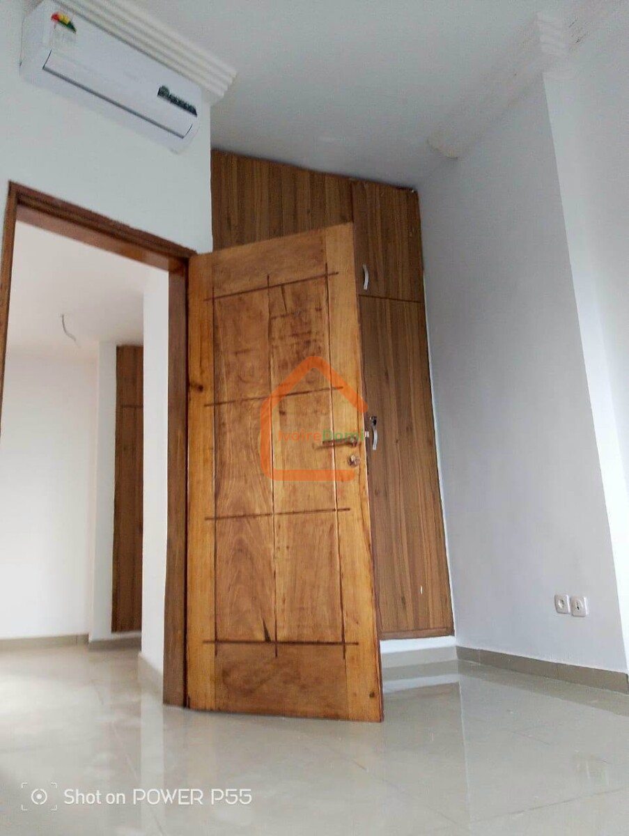 LOCATION D’APPARTEMENT