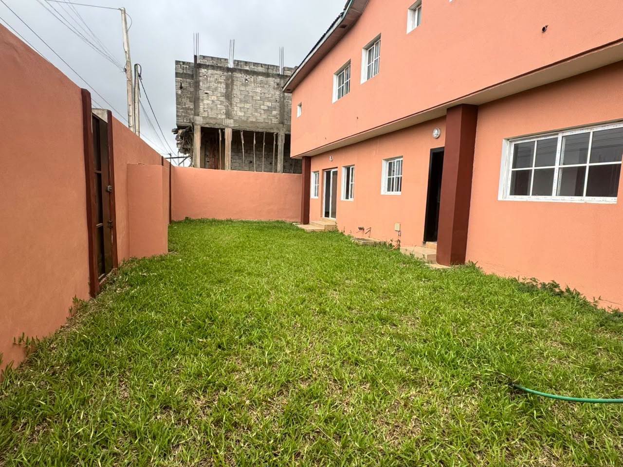 LOCATION DE DUPLEX
