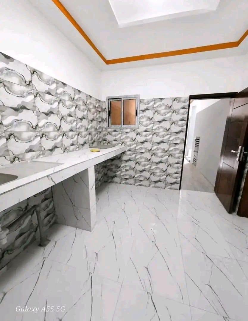 VILLA DUPLEX EN VENTE