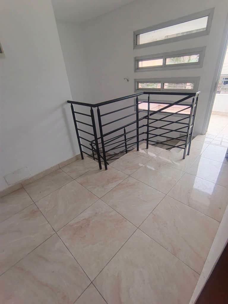 LOCATION DE VILLA DUPLEX