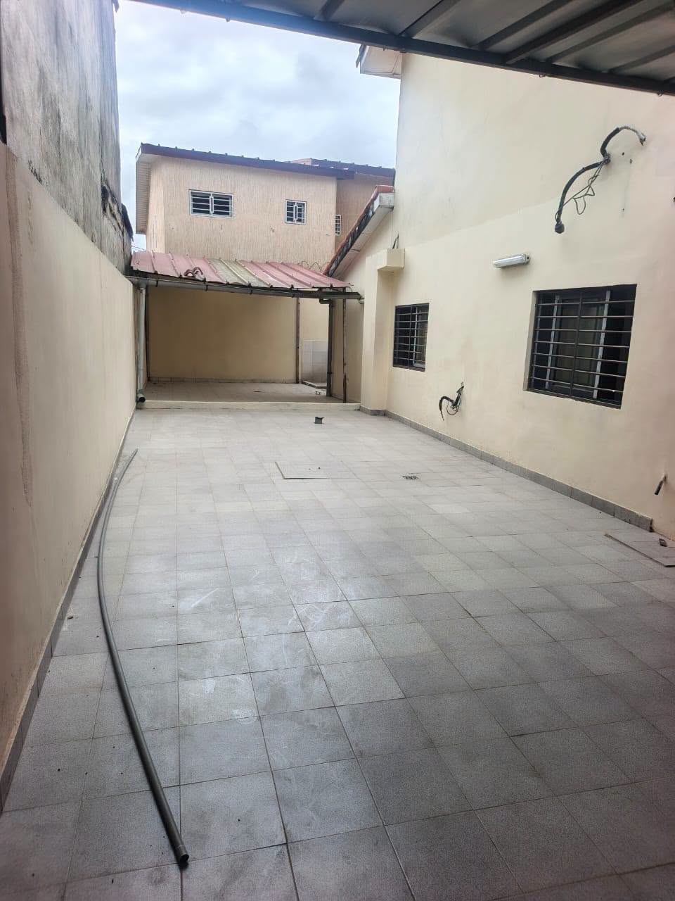 LOCATION DE DUPLEX