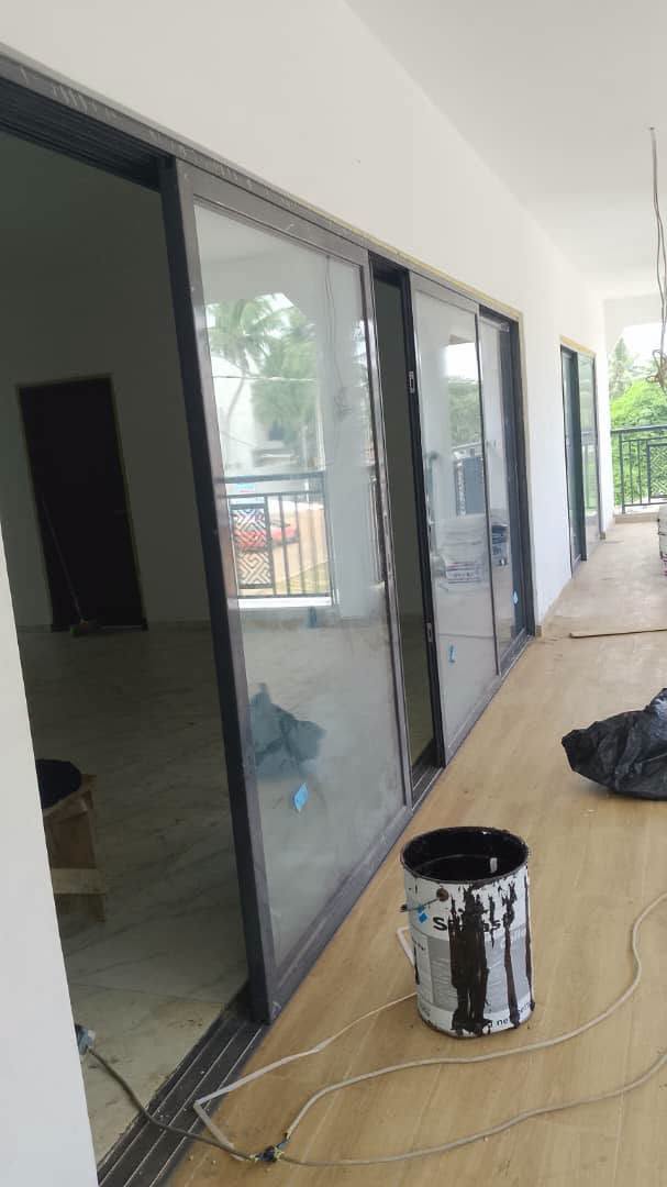 VILLA DUPLE NEUVE EN VENTE