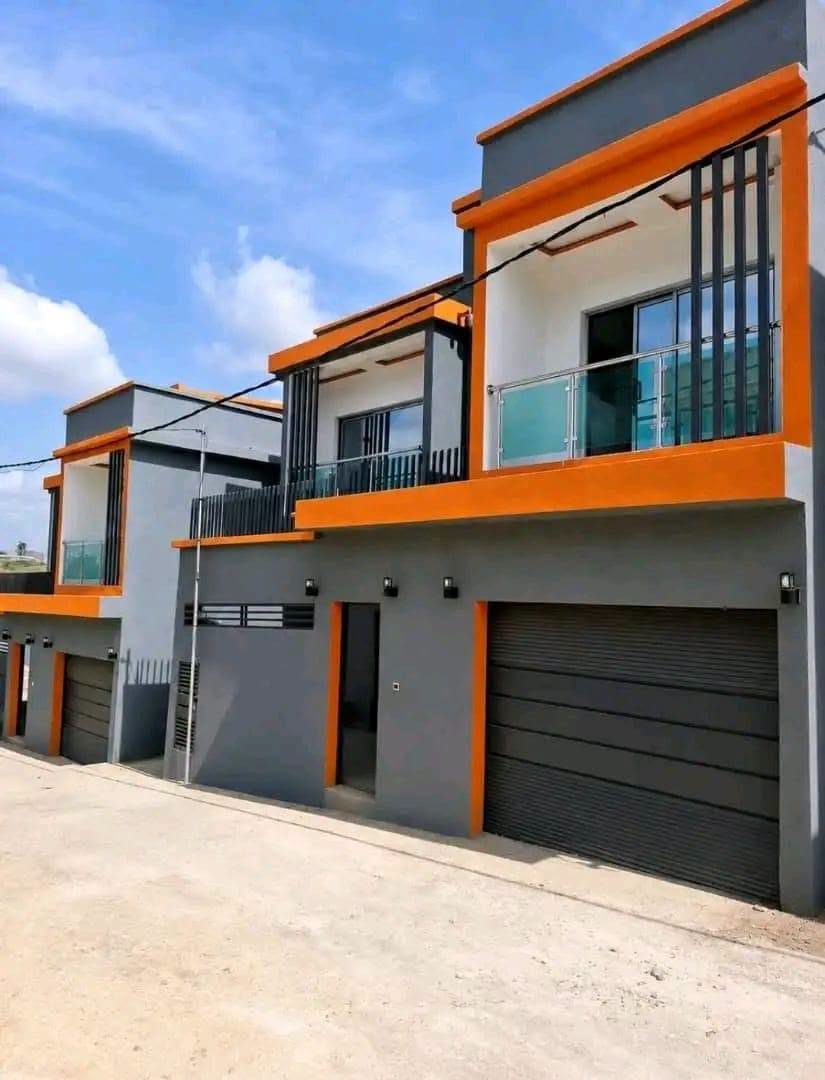 VILLA DUPLEX EN VENTE