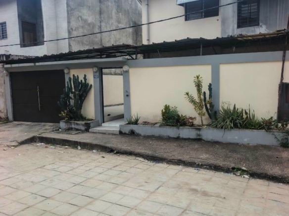 DE DUPLEX