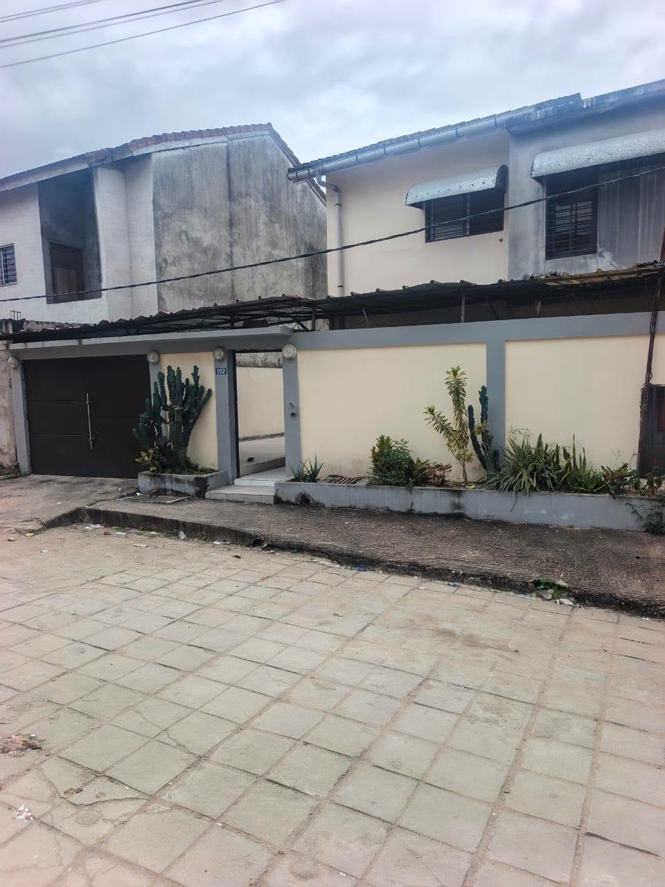 LOCATION DE DUPLEX