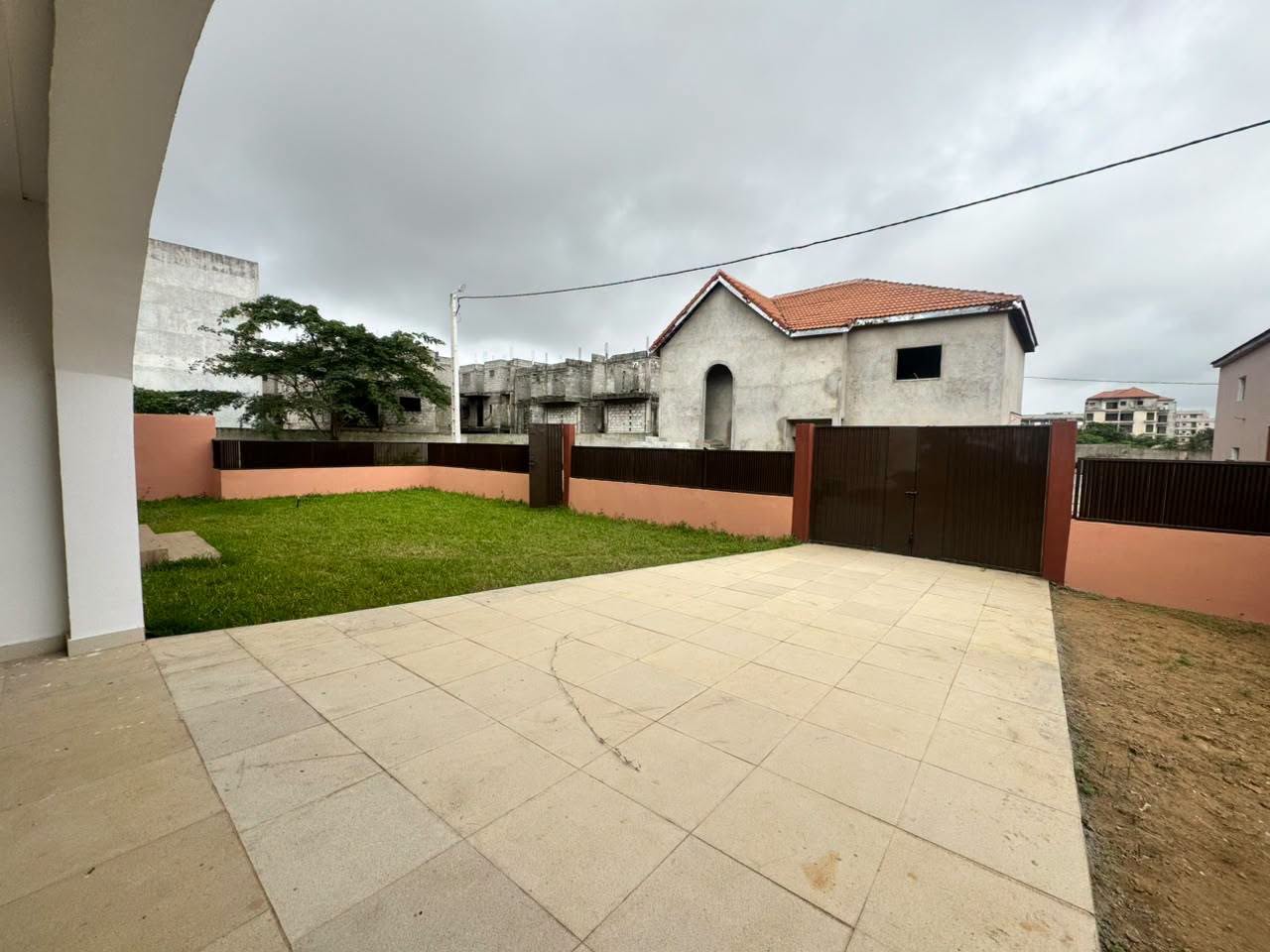 LOCATION DE DUPLEX