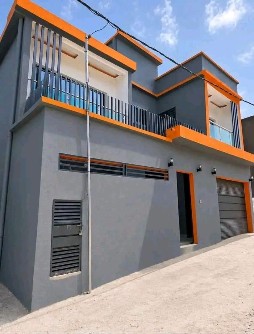 VILLA DUPLEX EN VENTE