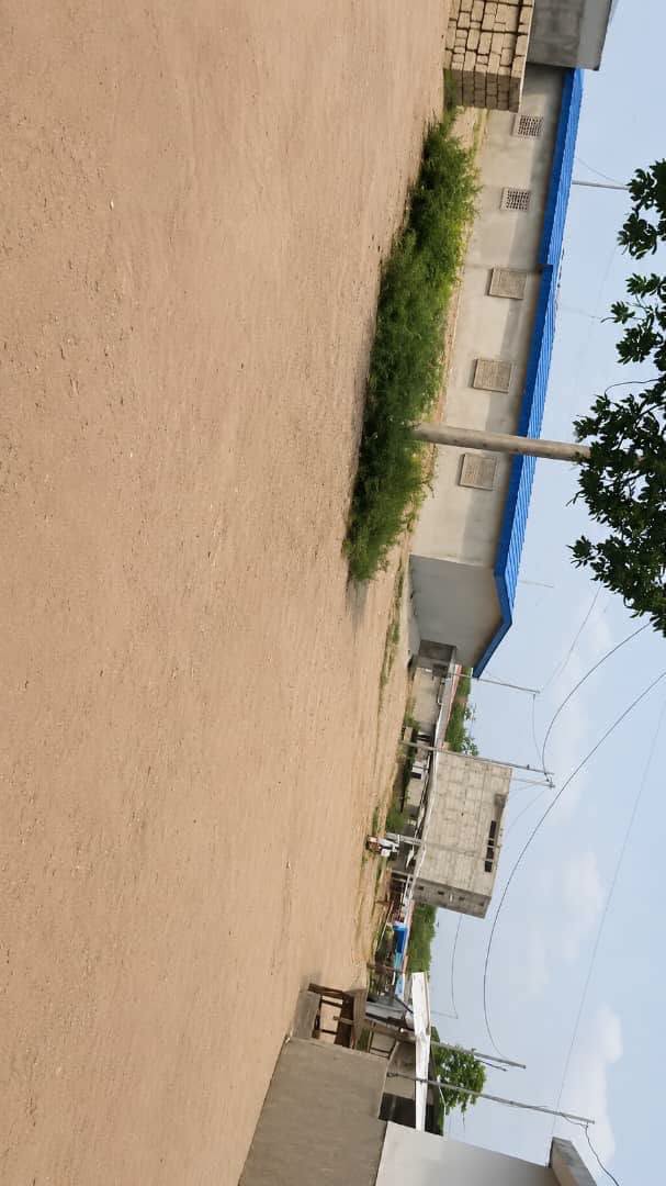 TERRAIN EN VENTE