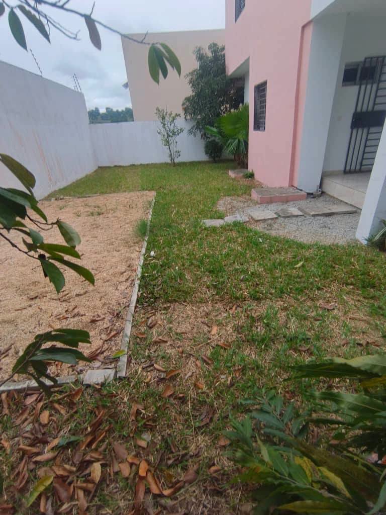 LOCATION DE VILLA DUPLEX