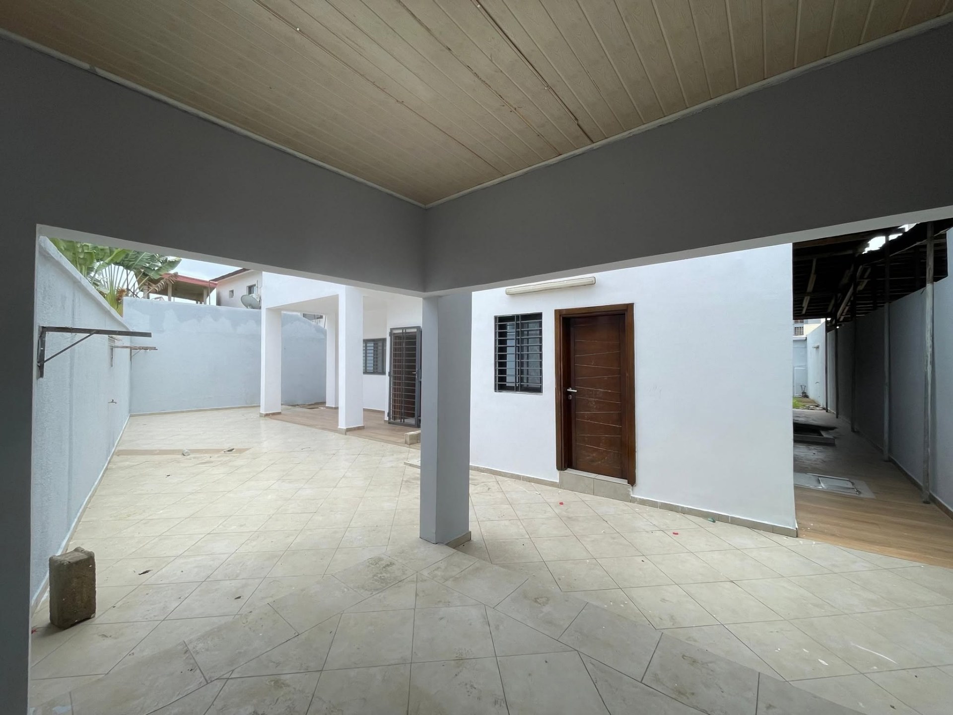VILLA EN VENTE