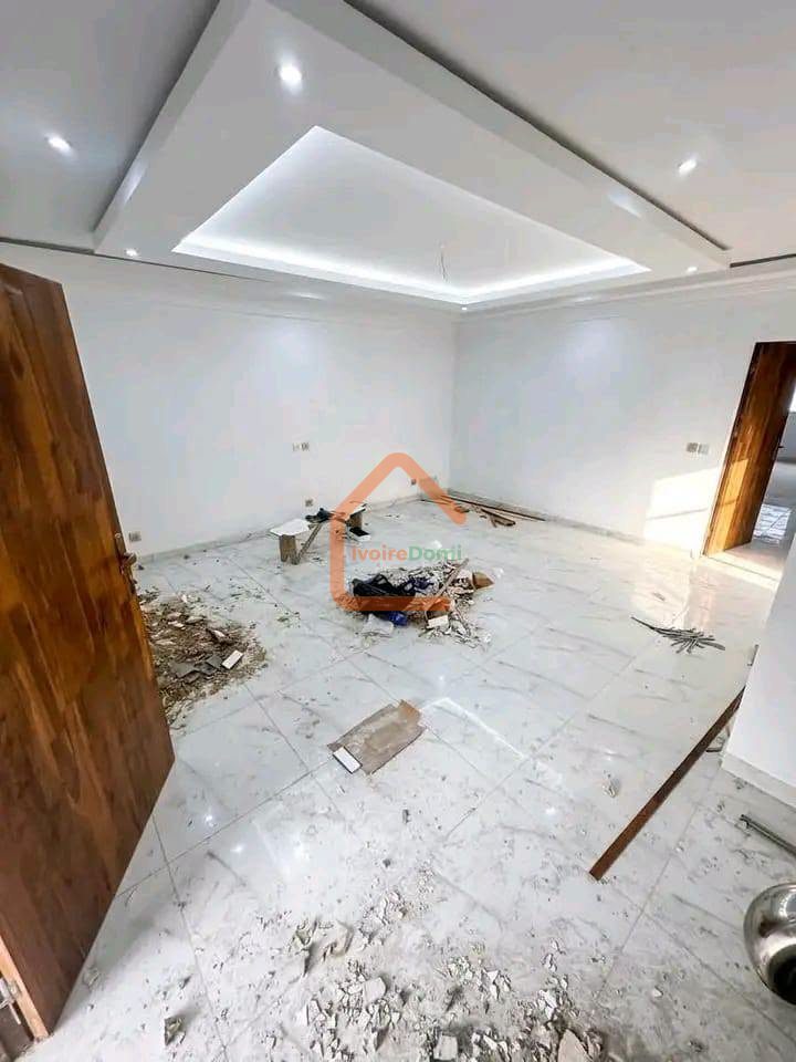 LOCATION DE VILLA DUPLEX