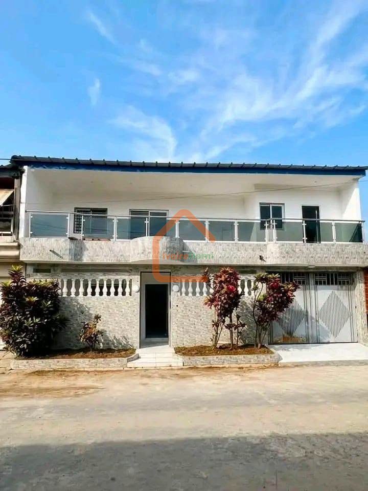 LOCATION DE VILLA DUPLEX