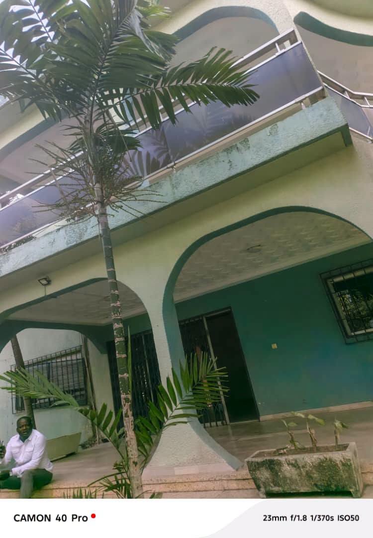 VILLA DUPLEX EN LOCATION