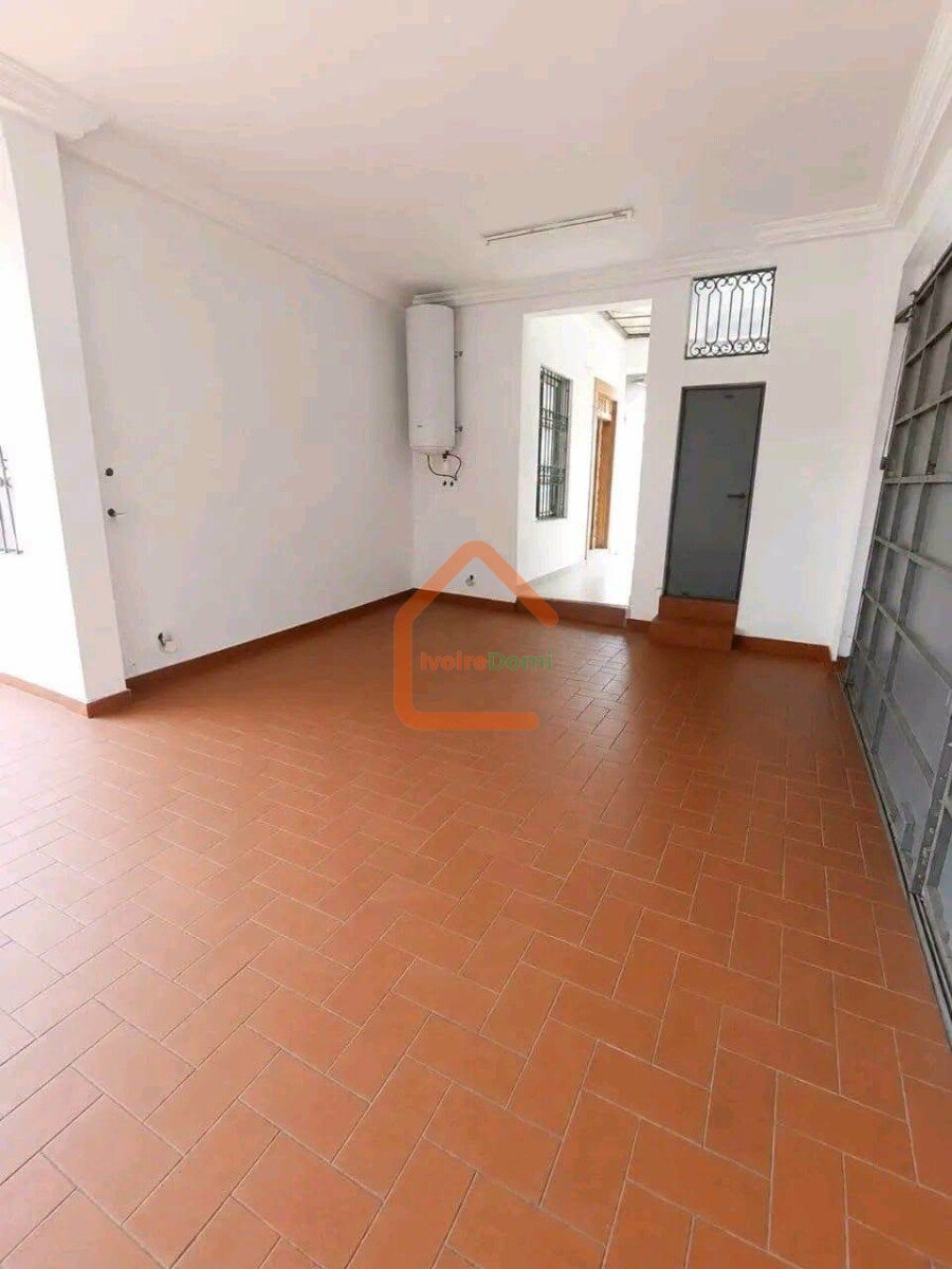 VILLA DUPLEX EN VENTE