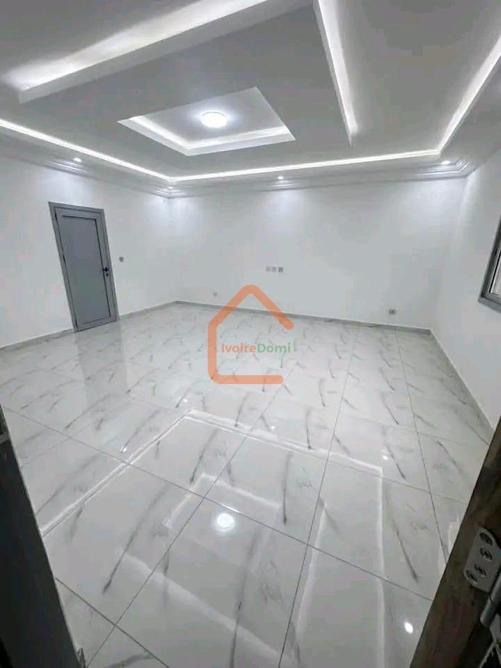 LOCATION DE VILLA DUPLEX