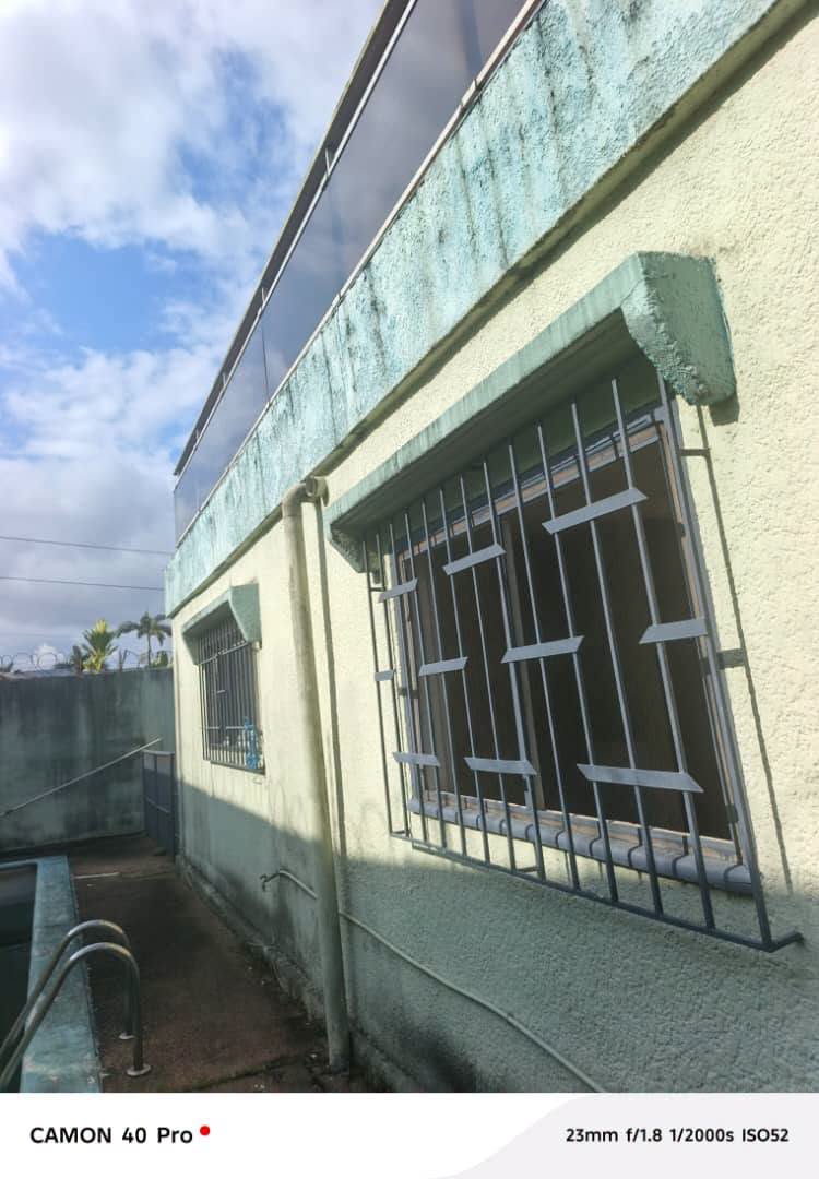 VILLA DUPLEX EN LOCATION